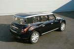 Infiniti Kuraza Concept 2005 года